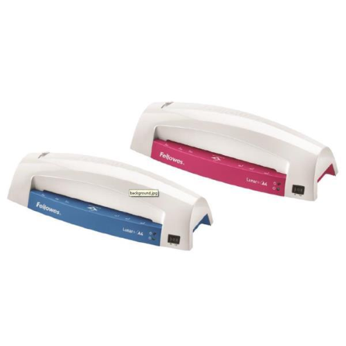 Fellowes Lunar A4 - Plastificatrice - plastificatrice a caldo - 23 cm